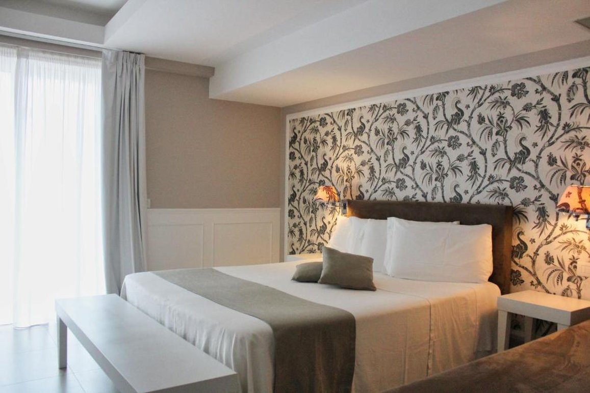 Bianco Riccio Suite Hotel 38/79