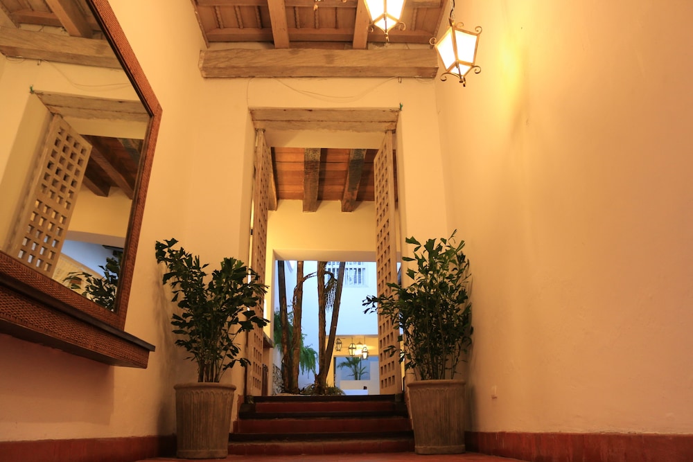Casa de la Tablada Hotel Boutique by HMC 7/53
