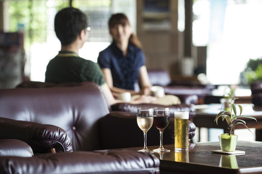 Hotel Lucent Takamiya 38/43
