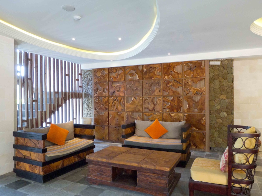 The Kirana Canggu Hotel 51/67