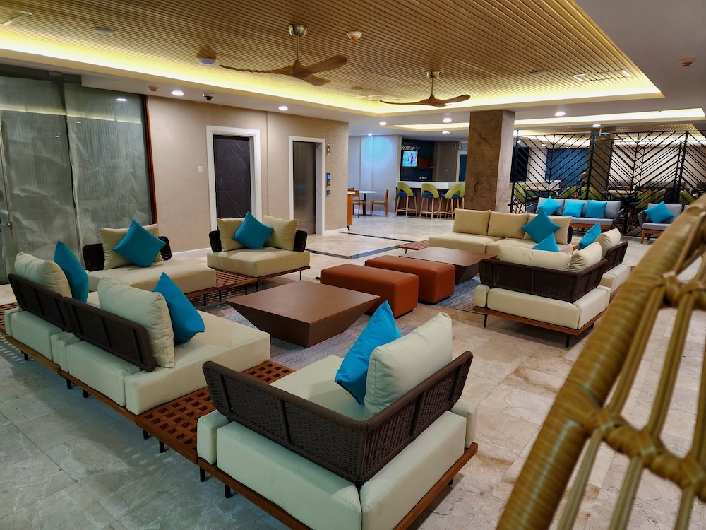 Hotel 39 Jamaica 31/53
