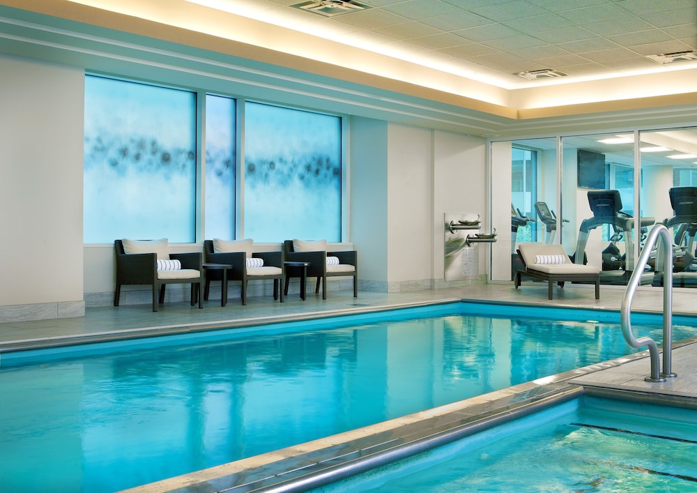 ハイアット セントリック シカゴ マグニフィセント マイル(HYATT CHICAGO MAGNIFICENT MILE FORMERLY WYNDHAM CHICAGO) 写真1
