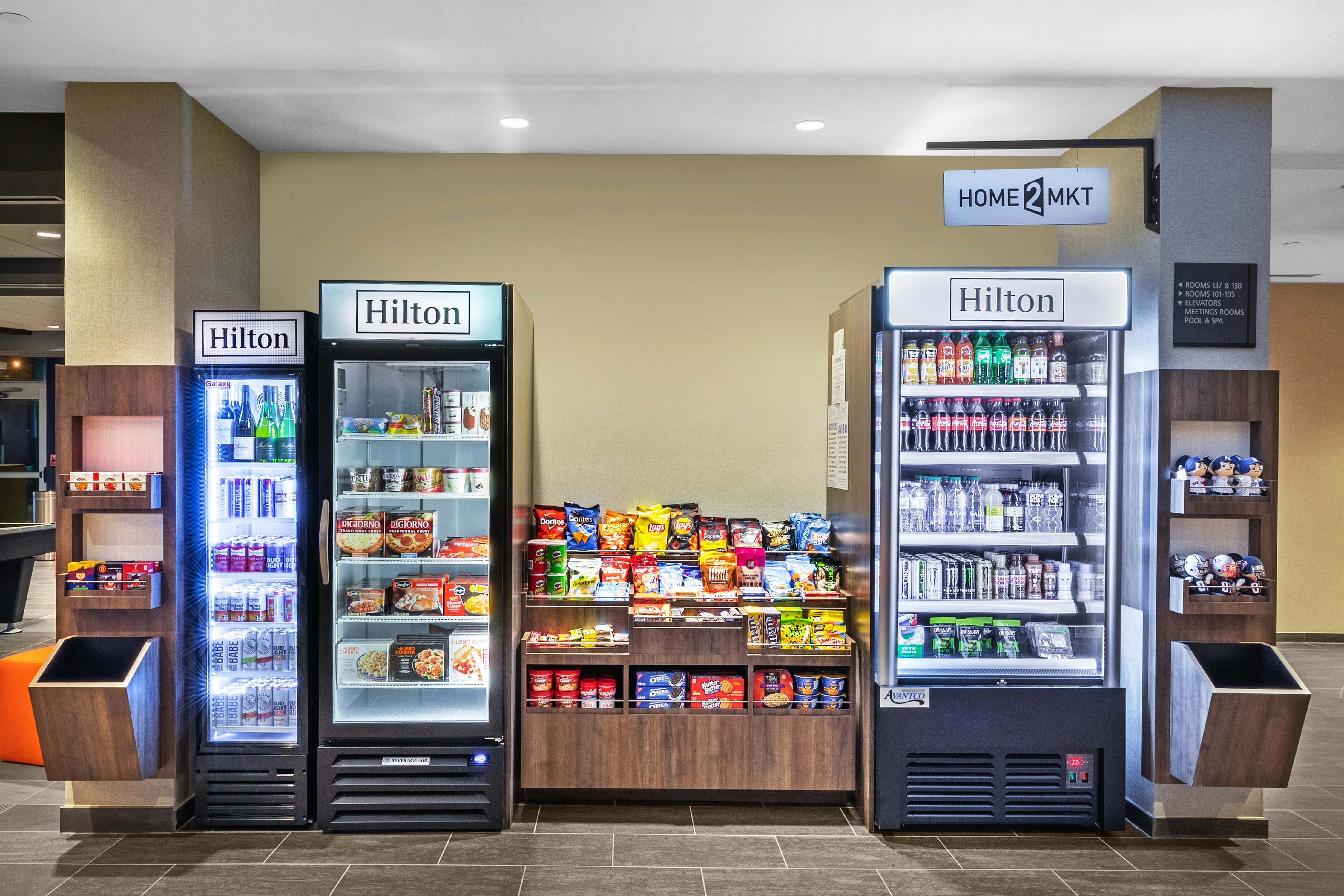 Home2 Suites By Hilton Laredo 7/17