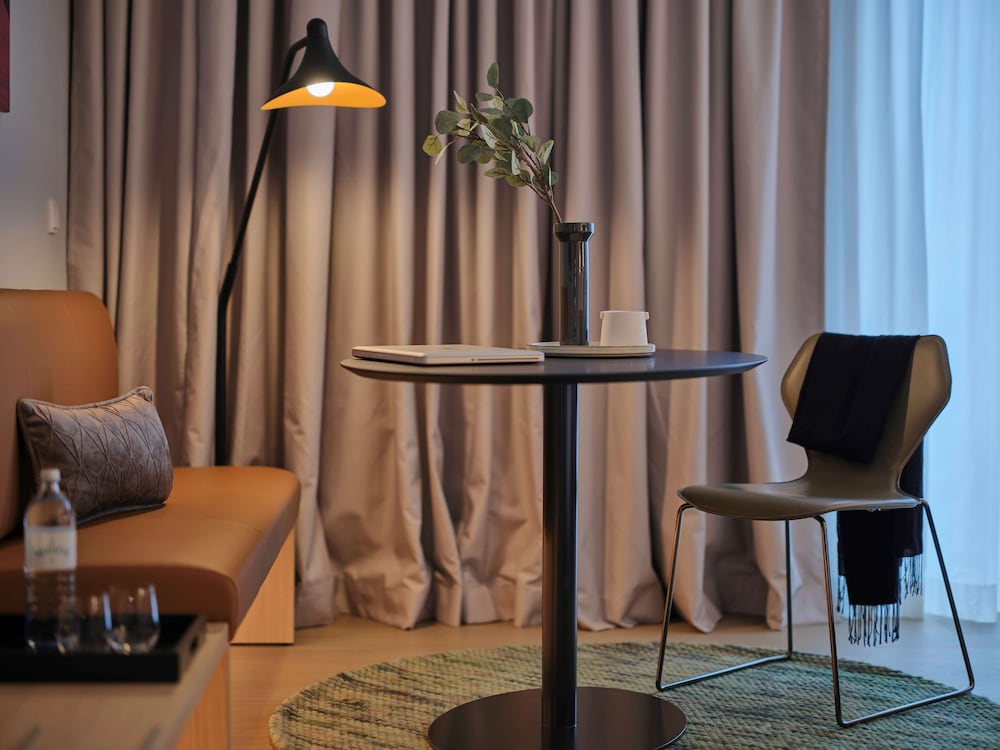 Adina Apartment Hotel Vienna Belvedere 52/65