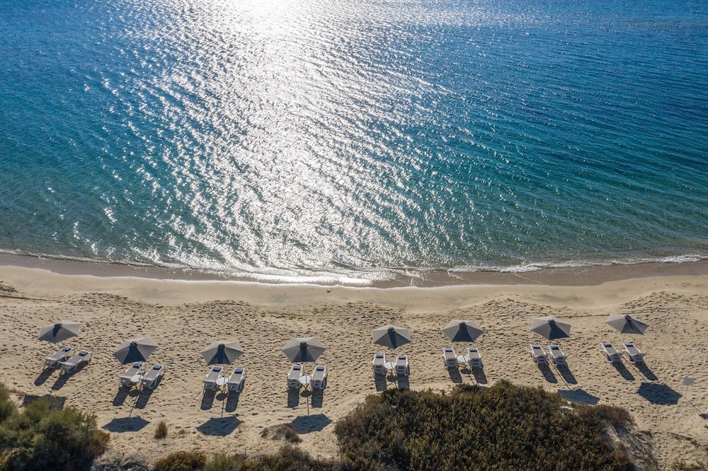 AQUA BREEZE VILLAS NAXOS 35/50
