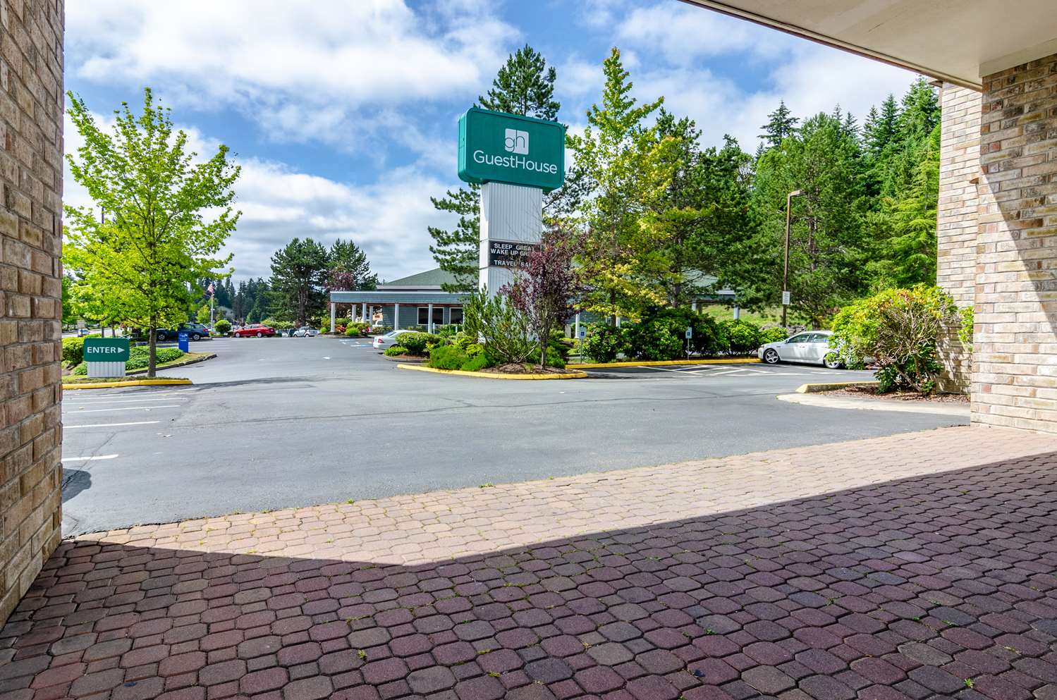 Guesthouse Poulsbo 25/29