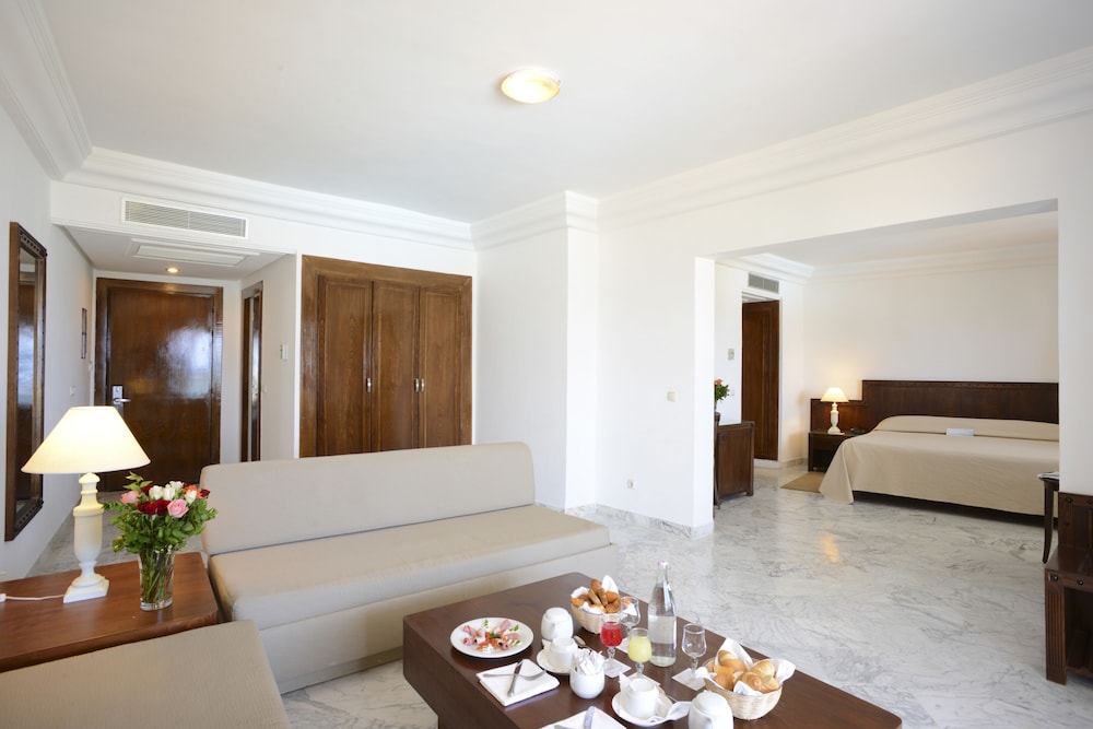 Sentido Marillia Resort & Spa 4/64