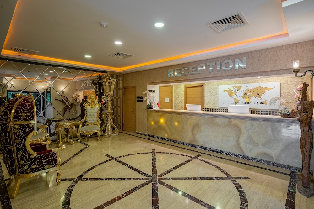 Golden Beach Resort Spa 9/72