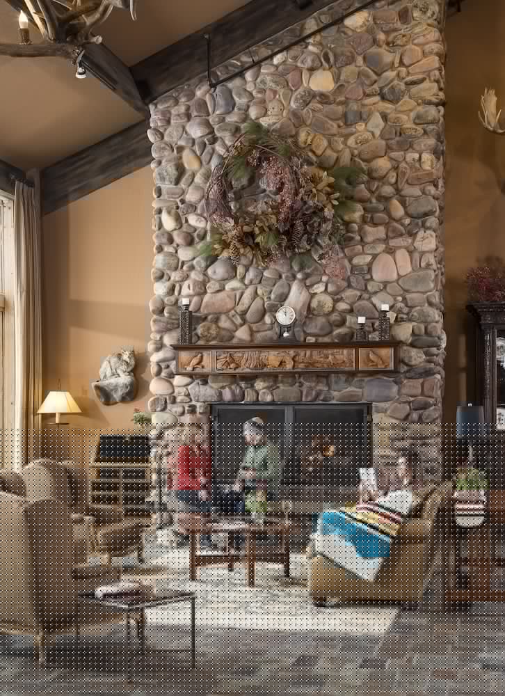 Grouse Mountain Lodge 48/62