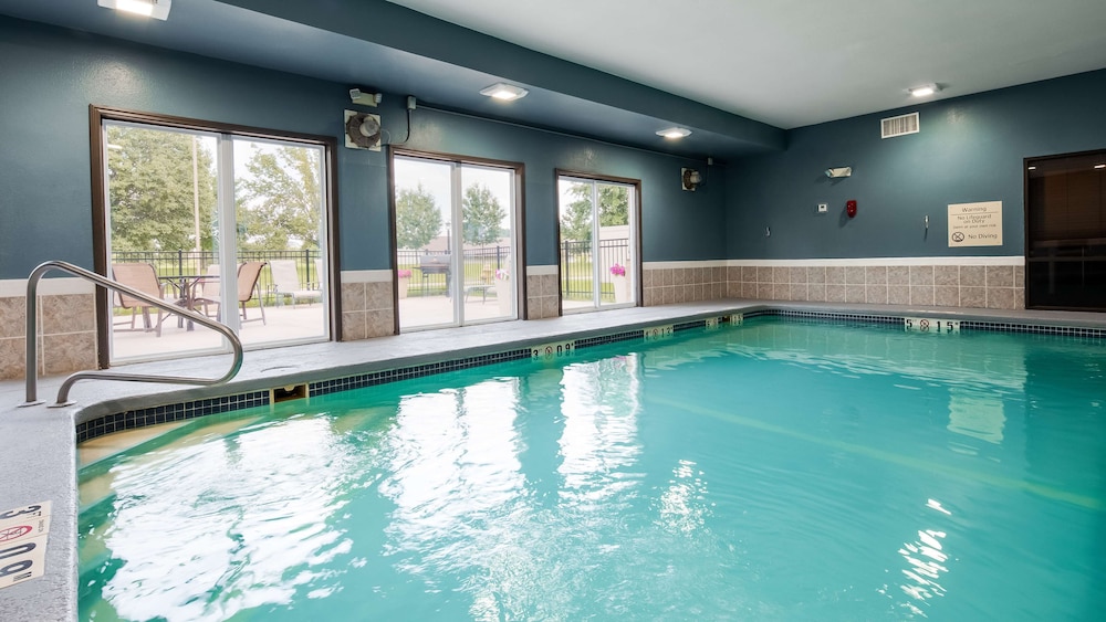 Best Western Plus Lee S Summit Hotel Suites 3/44
