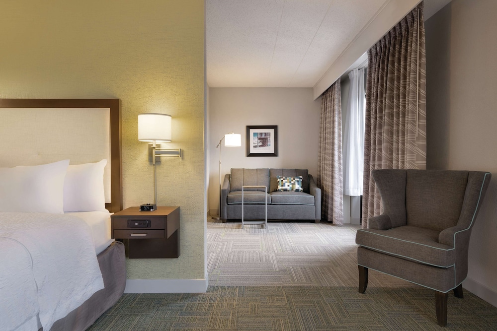 Hampton Inn Reading/Wyomissing 25/40