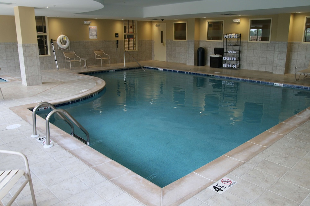 Hampton Inn Dandridge, TN in DANDRIDGE - TN