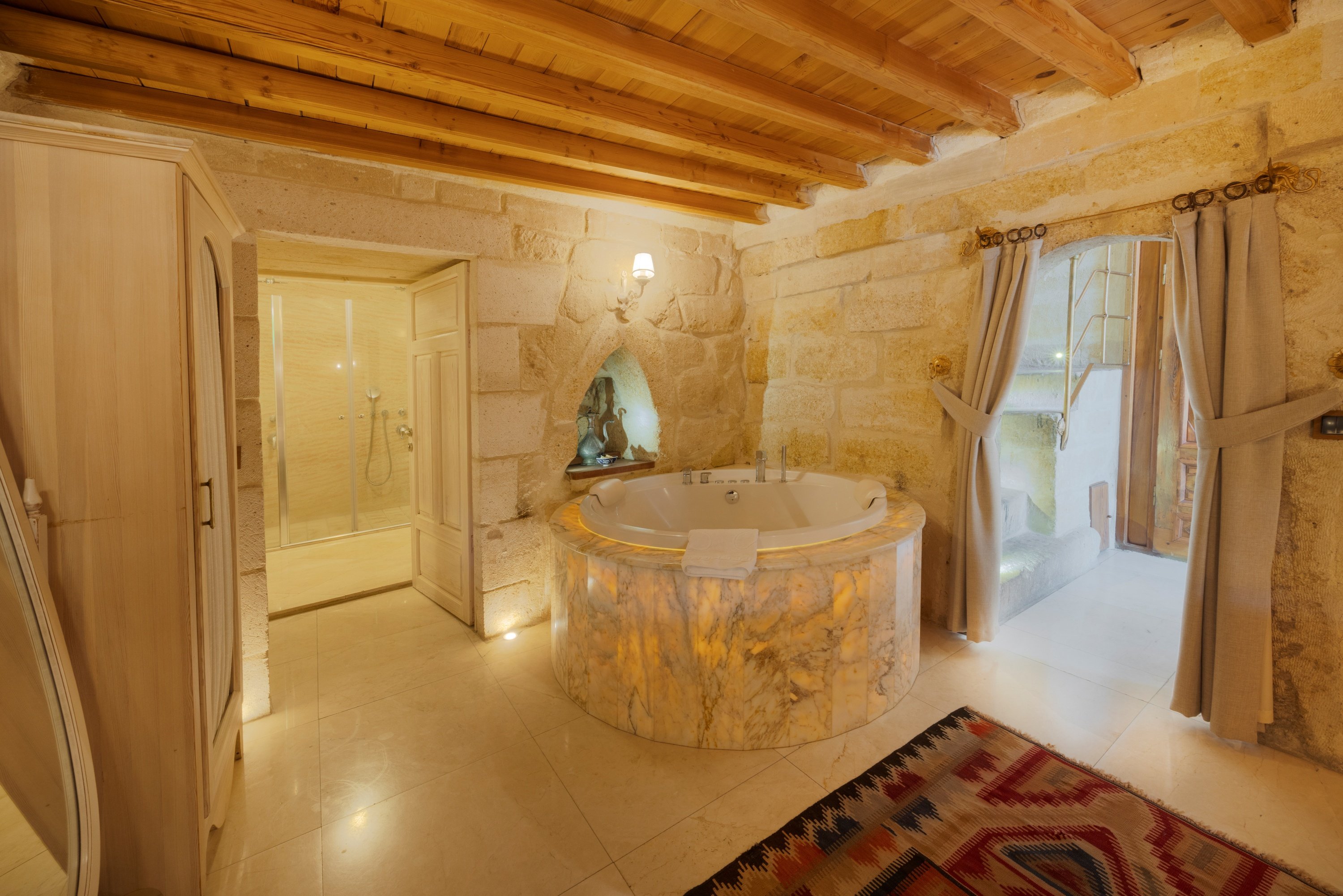 Tafoni Houses Cave Hotel 77/78