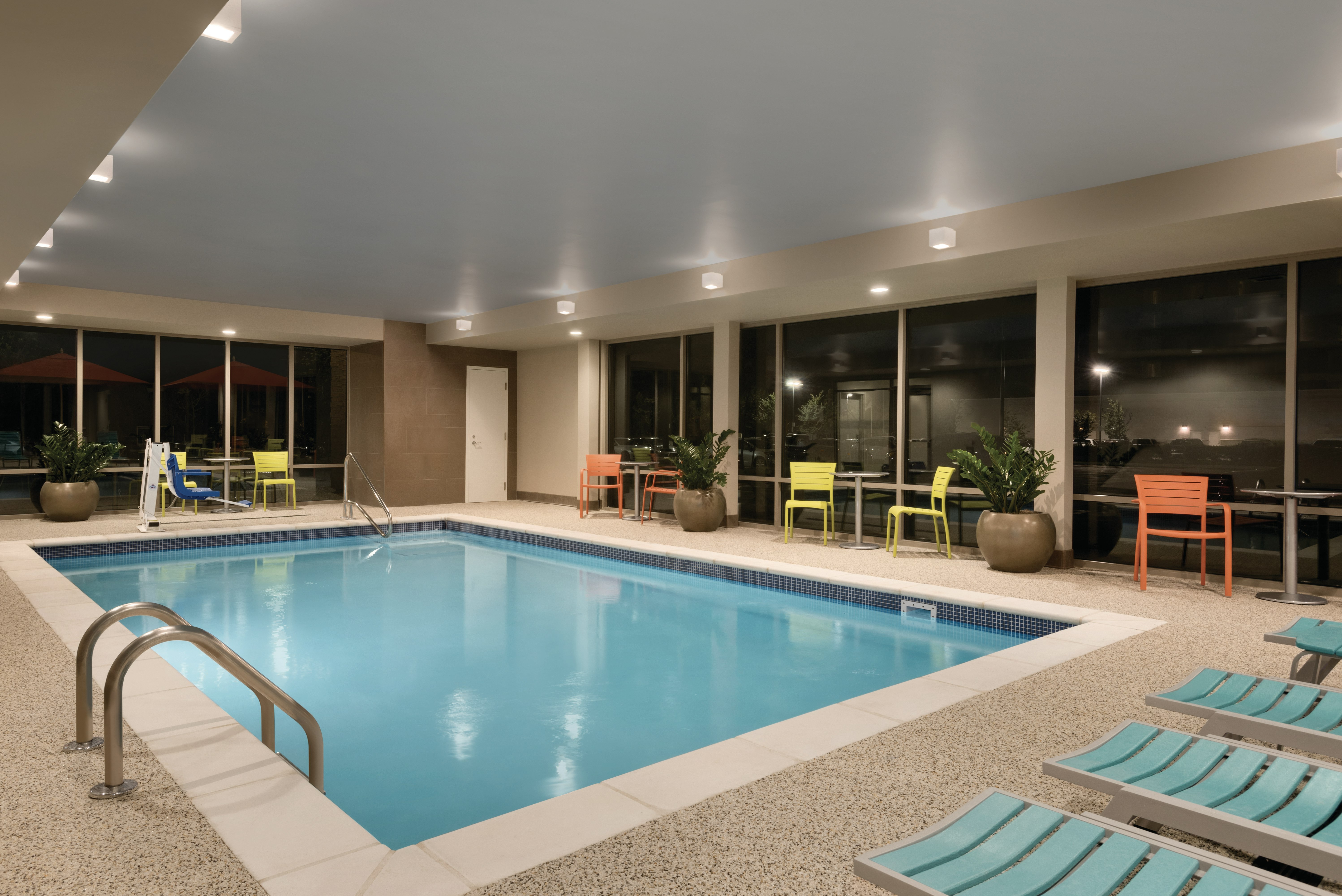 Home2 Suites By Hilton Columbus Dublin 7/18