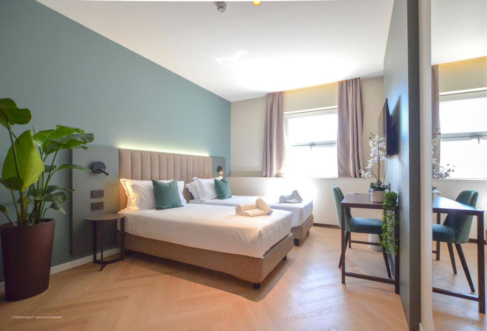 CP Hotels - Central 20/50