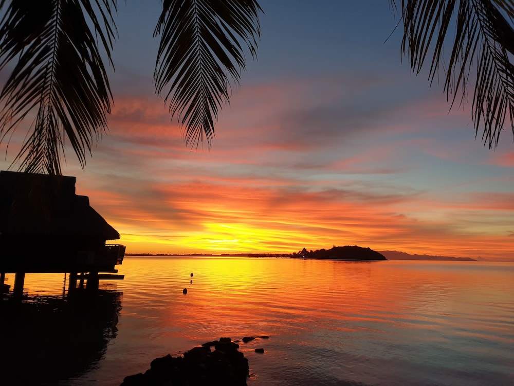 Hotel Maitai Polynesia 69/75