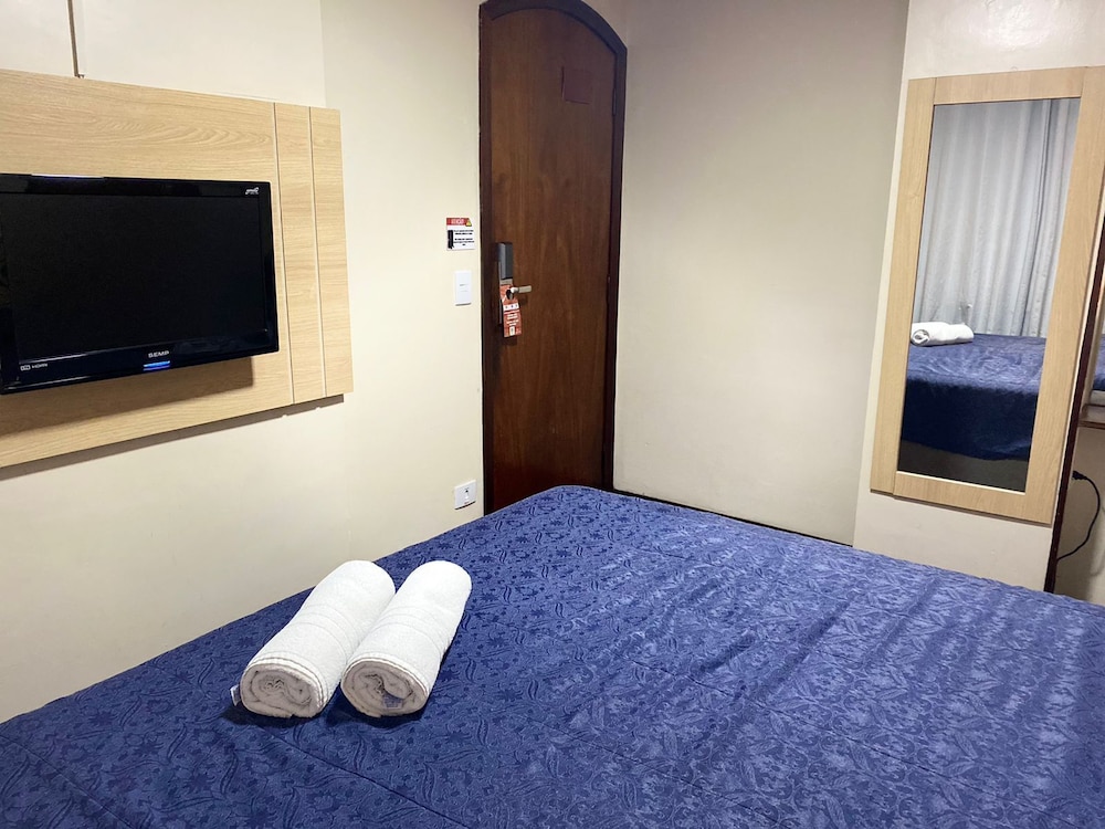 Euro Suite Campos do Jordao 15/68