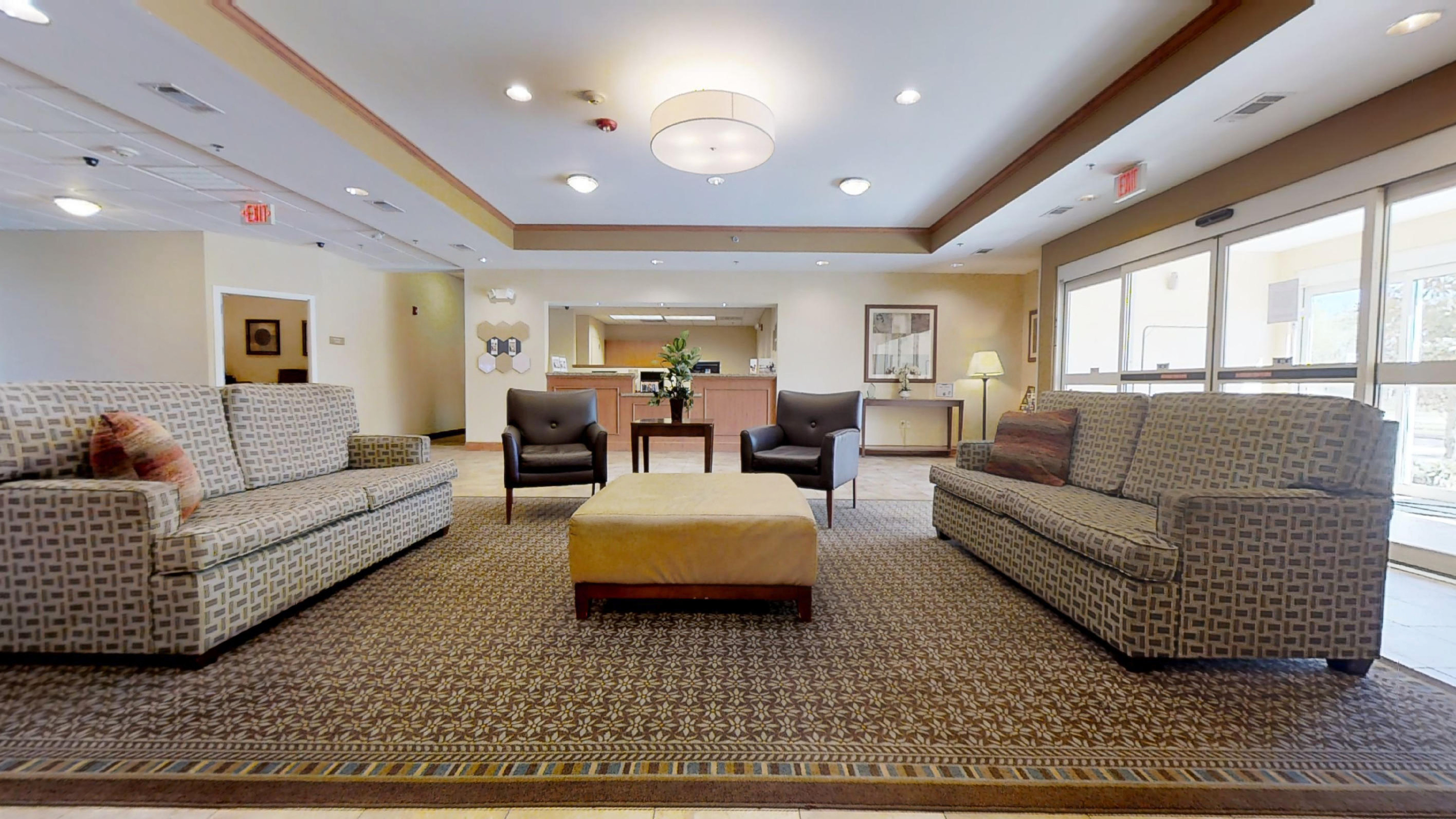 Candlewood Suites Slidell Northshore 17/27