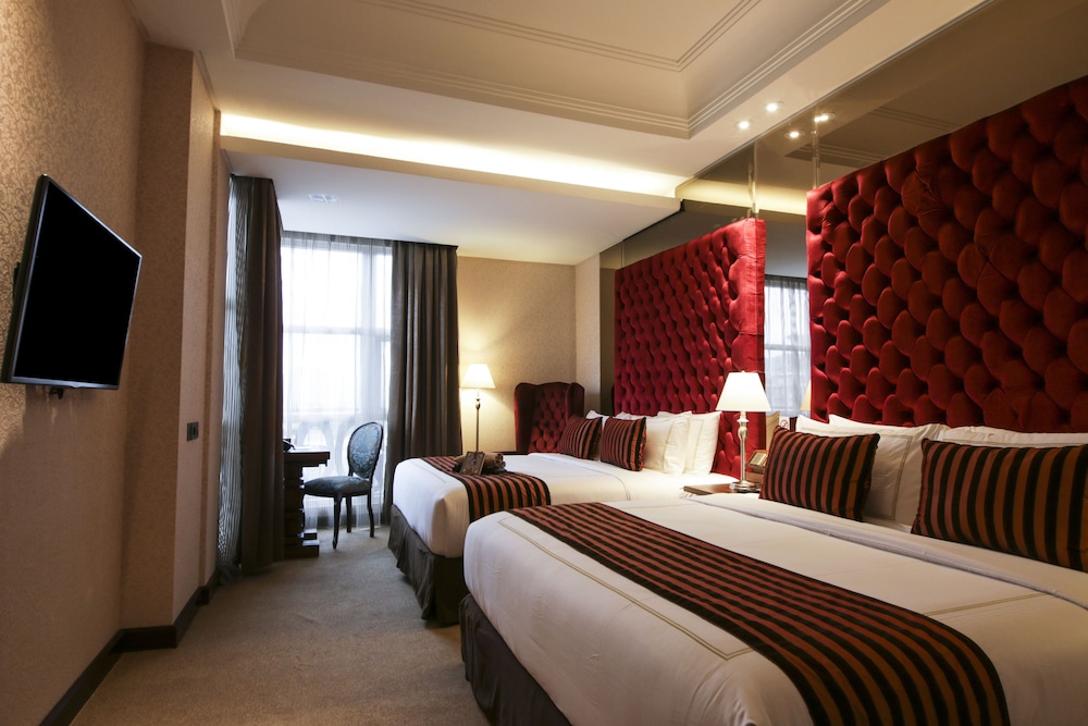 Cinnamon Hotel Boutique Syariah 11/29