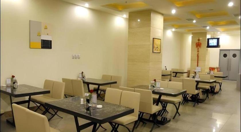 Jinjiang Inn Shenyang Zhong Street 32/51