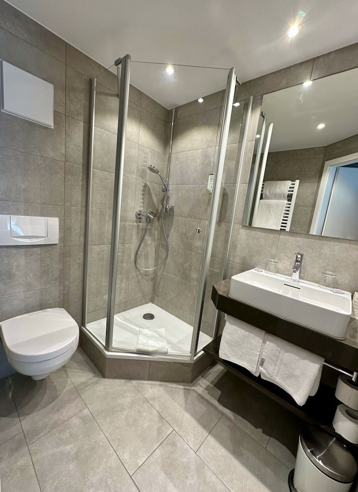 Hotel Santis 45/52