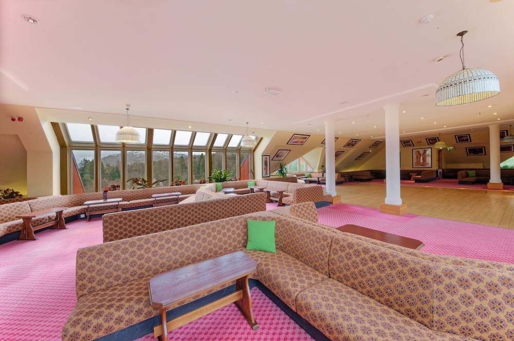 Muthu Ben Doran Hotel 7/55