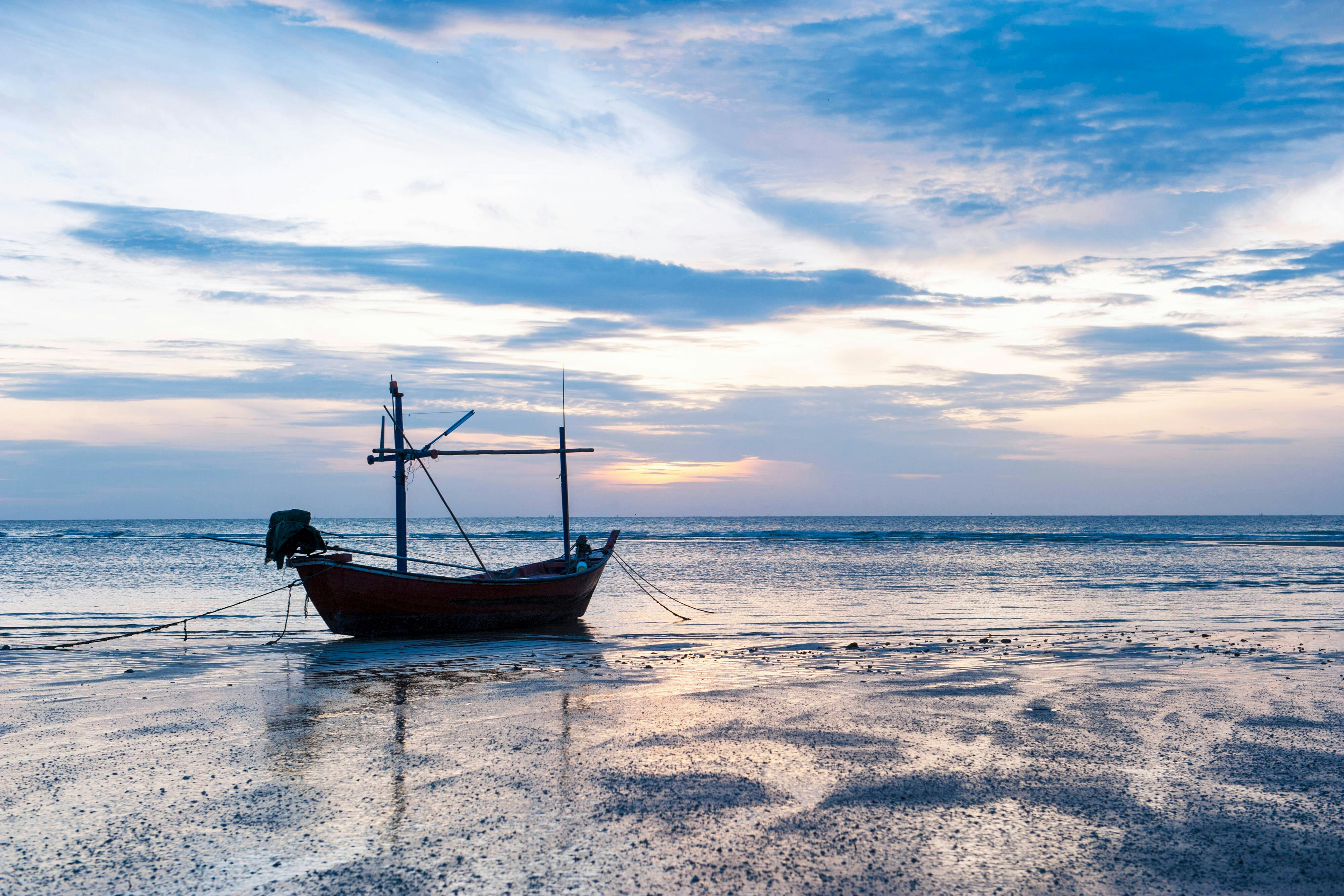 Sheraton Hua Hin Resort And Spa 70/75