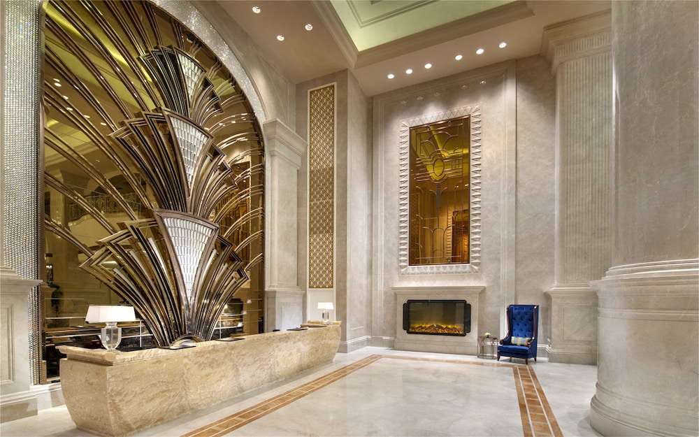 Sofitel Xining 9/72