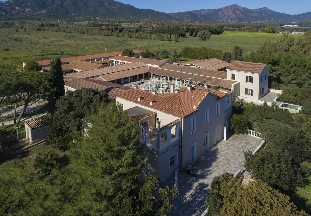 Villa Cavalieri Country Hotel 71/77