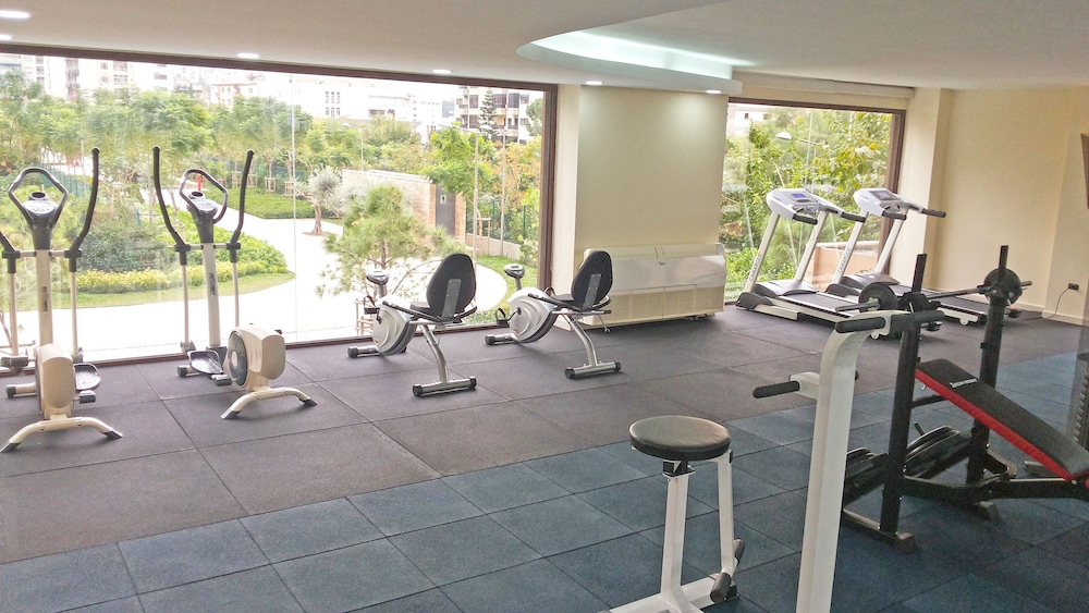 Reston Hotel, Jounieh 23/35