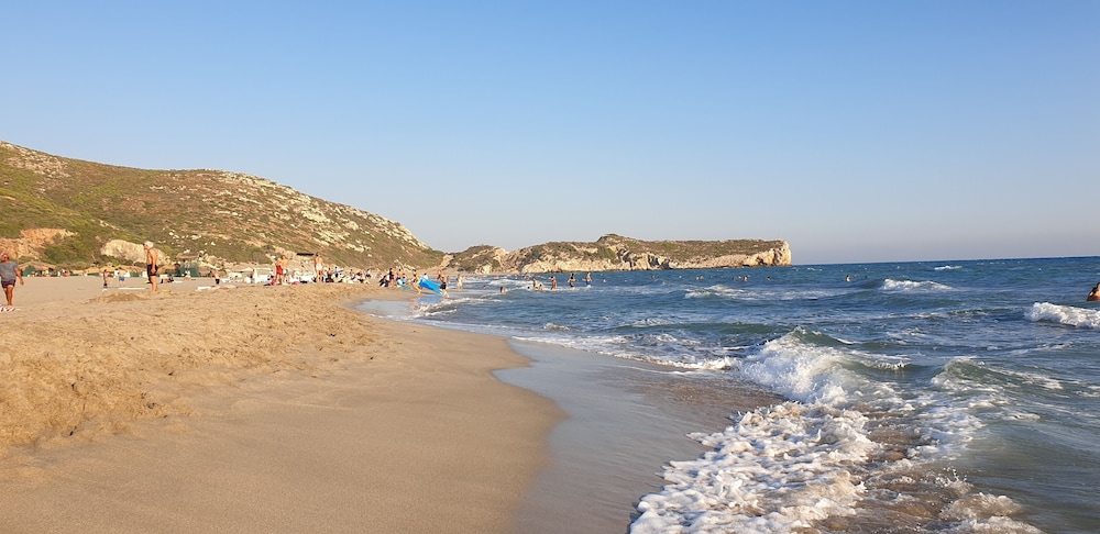 Patara Caretta Hotel 33/50