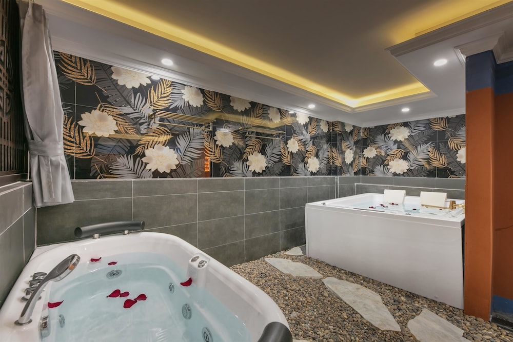 Sapa Horizon Hotel 29/50