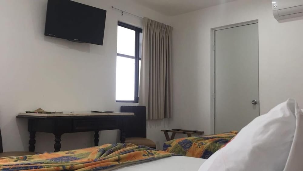 Maria Jose Hotel 18/41