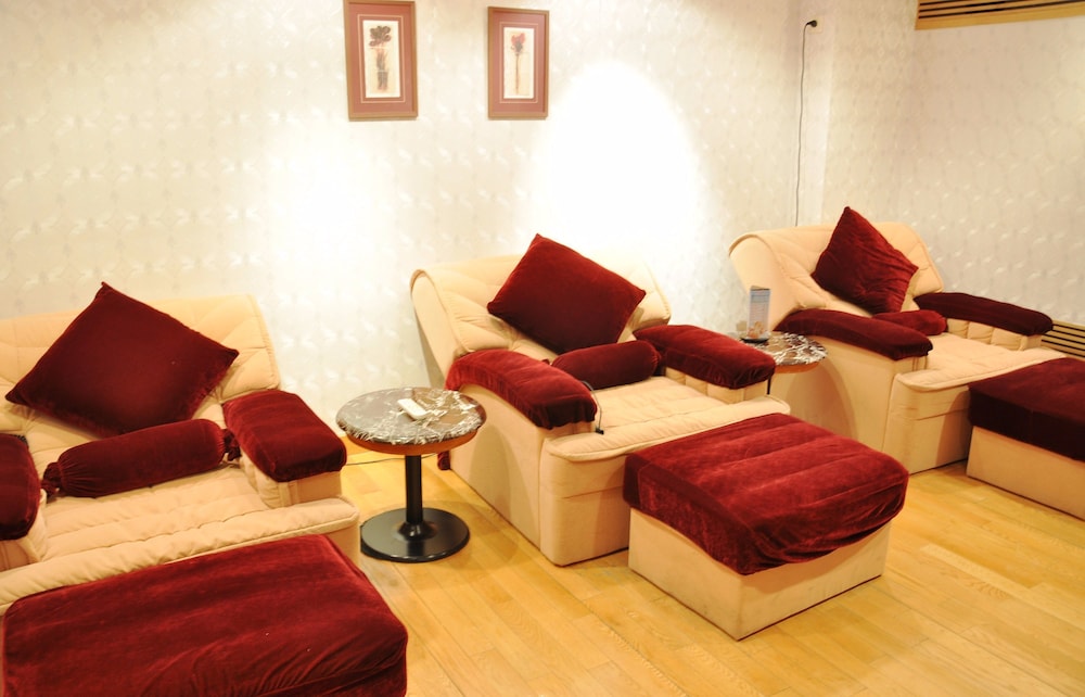 Grand Regency 40/58