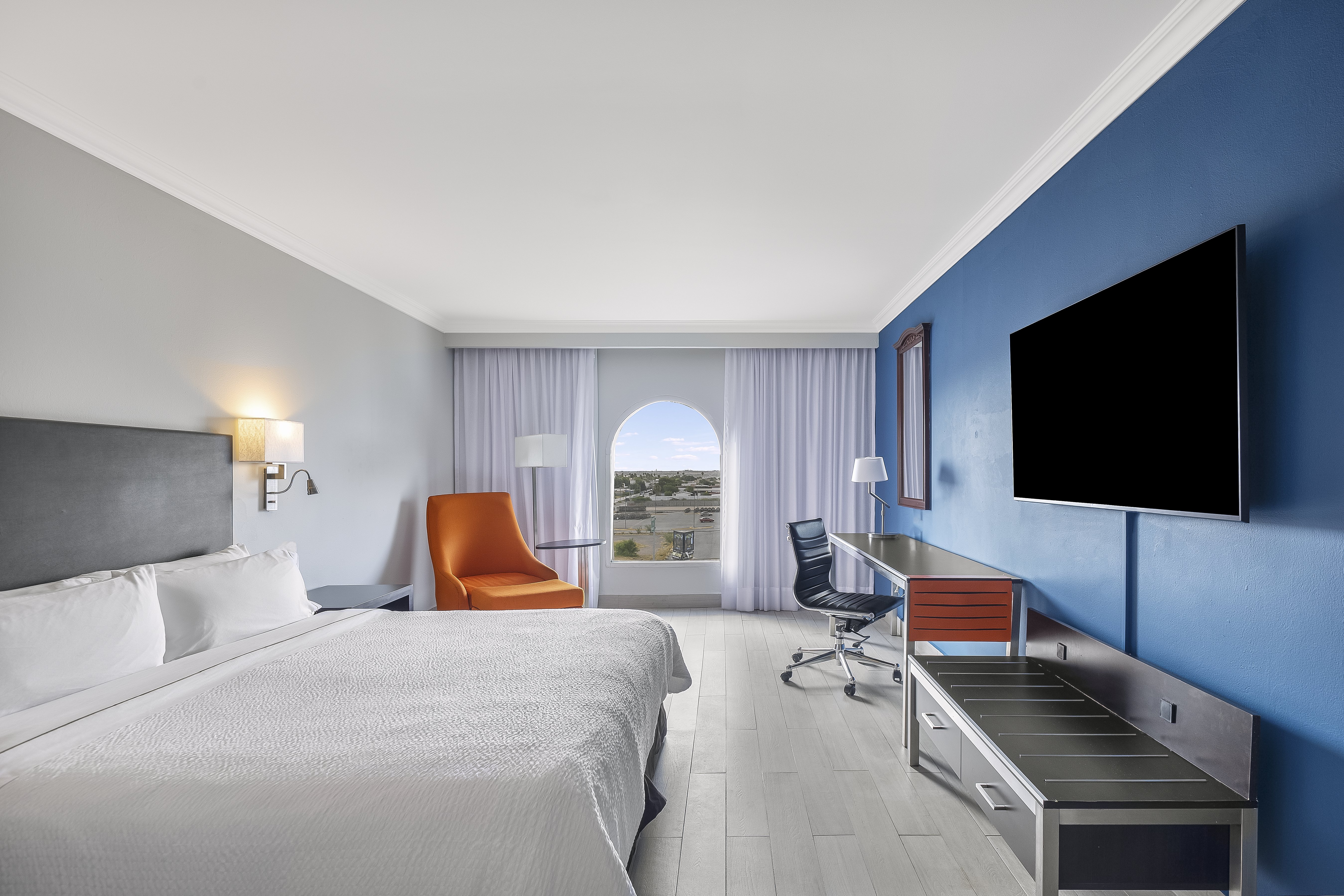Fiesta Inn Express Nuevo Laredo 12/42