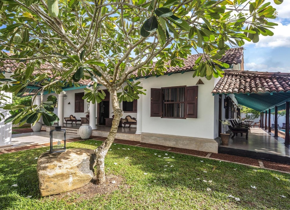 Green Casa 33/46