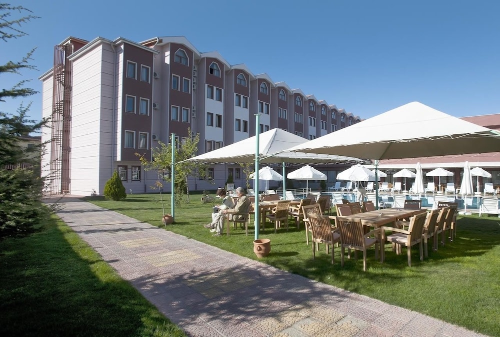 Crystal Kaymakli Hotel Spa 10/62