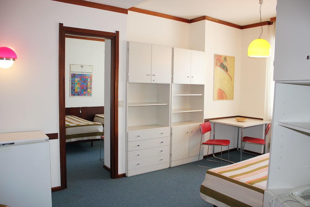 Albergo Residence Italia 32/57