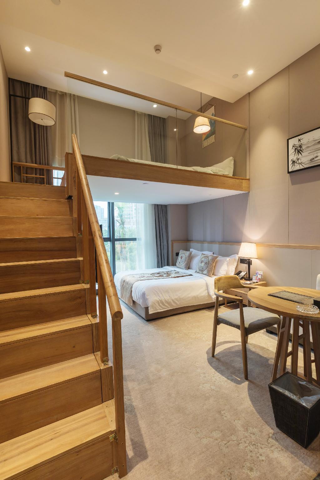 Dynasty Hotel (Shenzhen Futian Port) 26/62