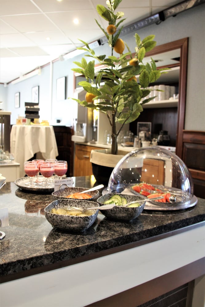 Best Western Vetlanda Stadshotell 31/38