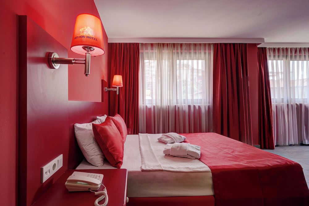 Avlion Hotel Alanya 14/43