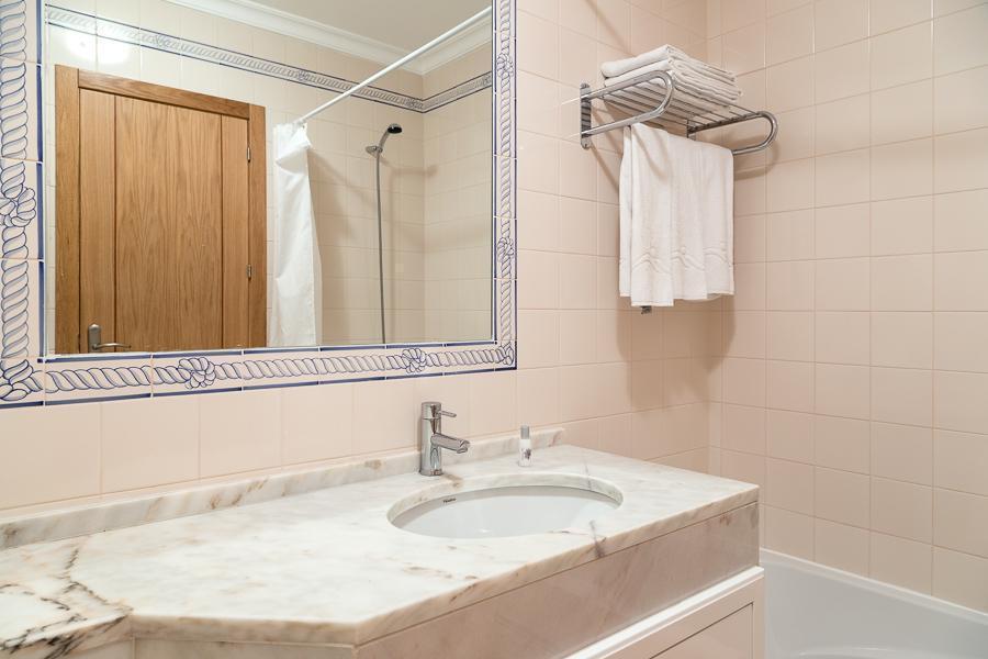 Apartamentos Monte Gordo Plaza 13/13
