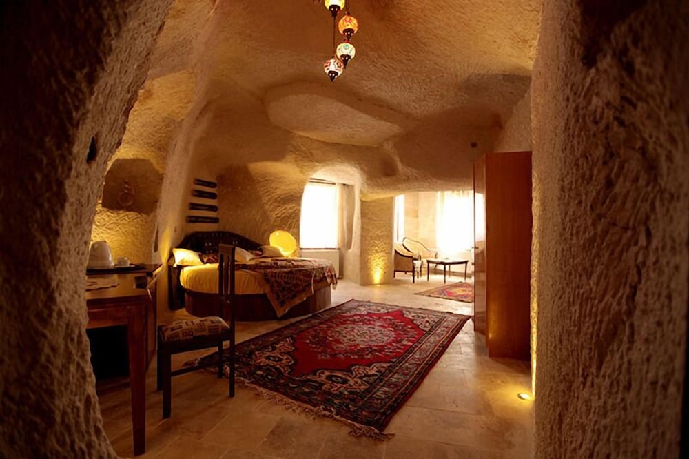 Arif Cave Hotel 23/50