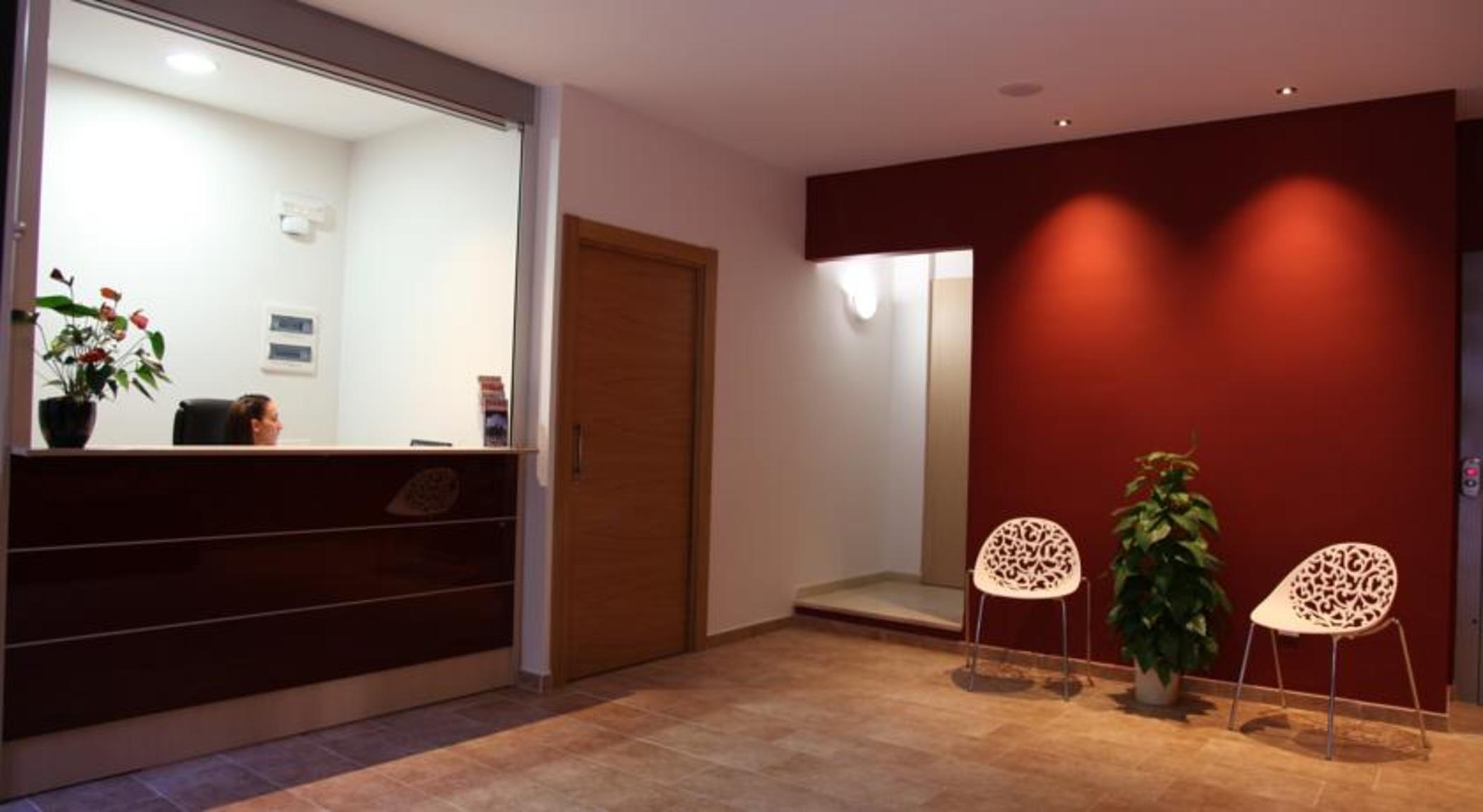 Hostal Santel San Marcos 5/25