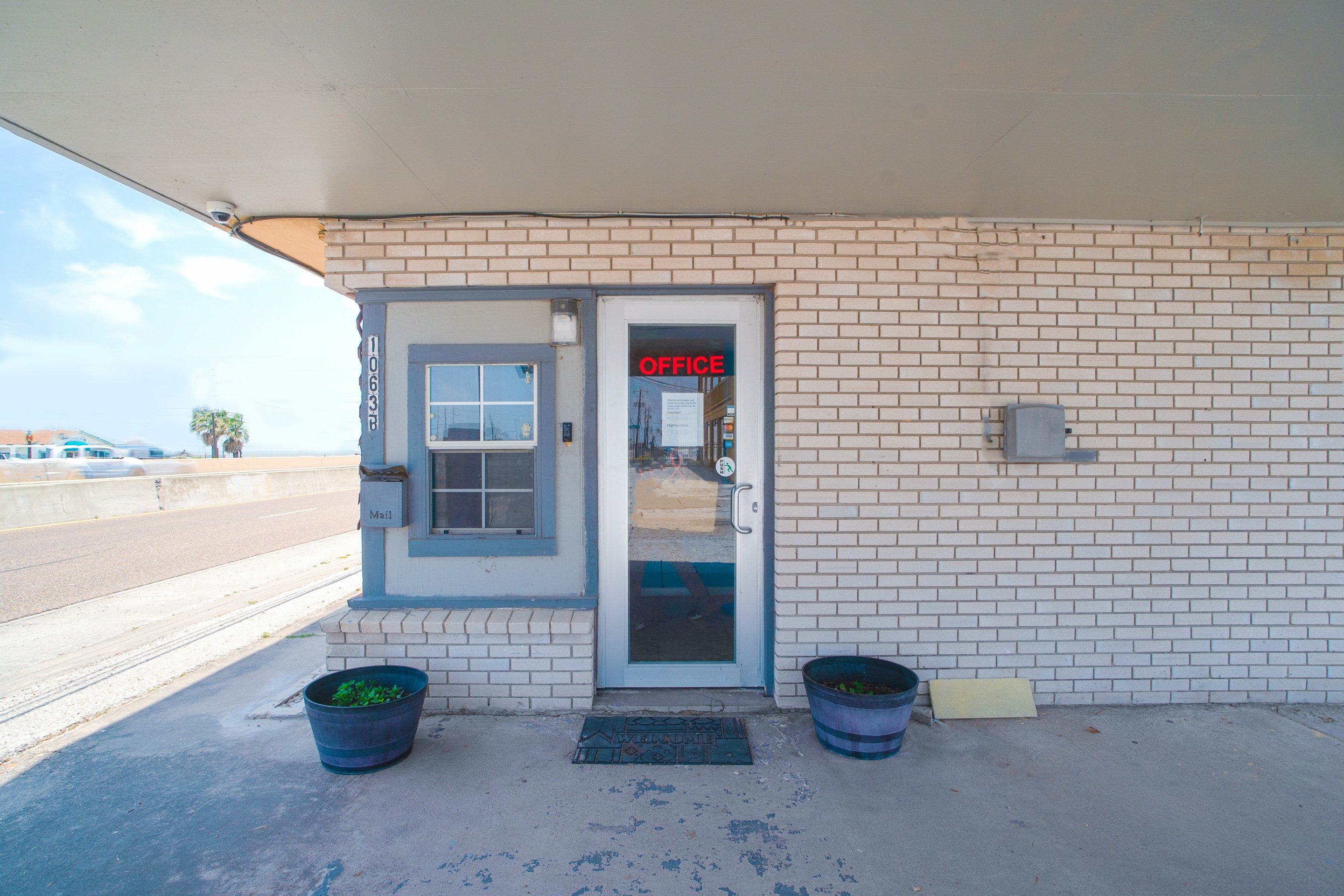 Plaza Motel Corpus Christi by OYO 18/30