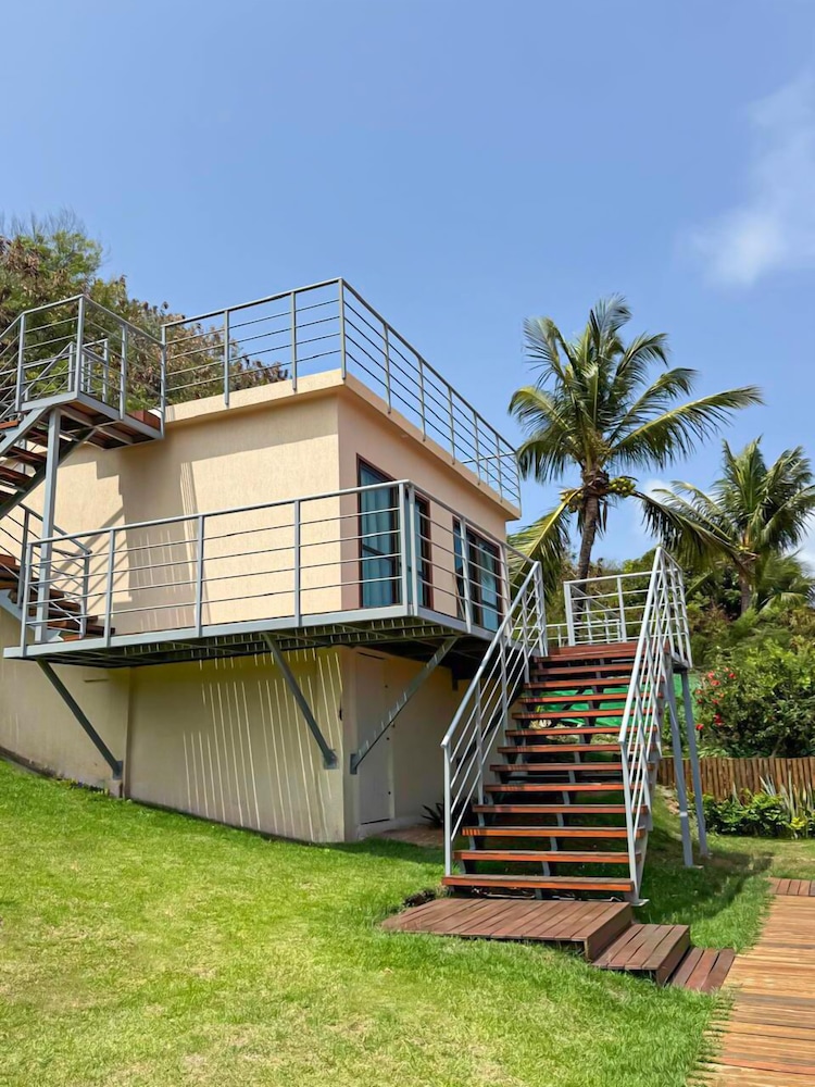 Pousada Malibu 5/56