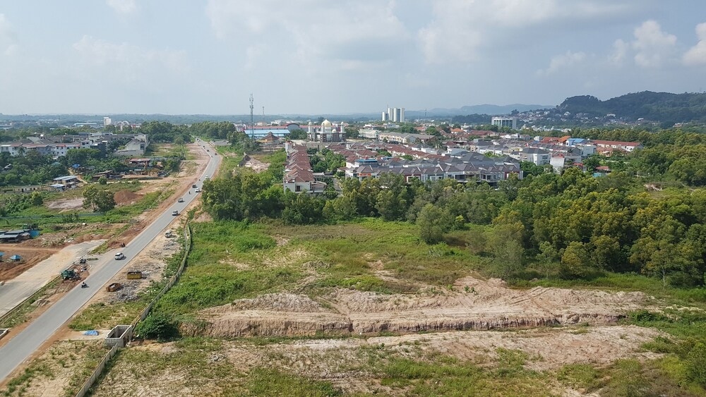 Apartment Queen Victoria Batam 29/37