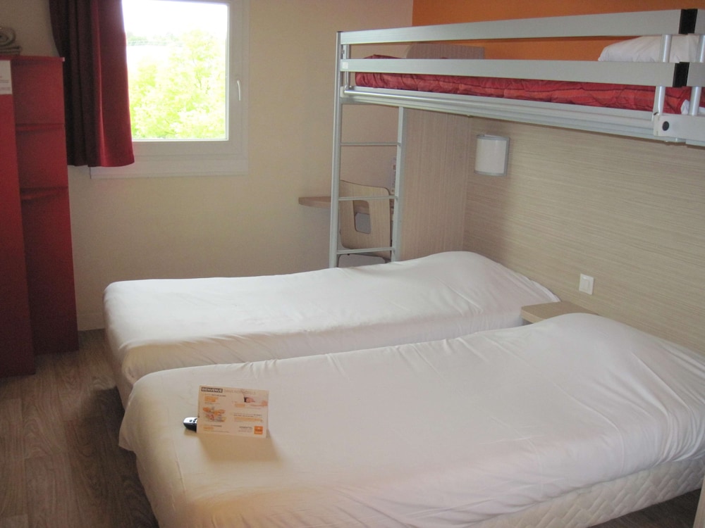 Standard, 4 Beds