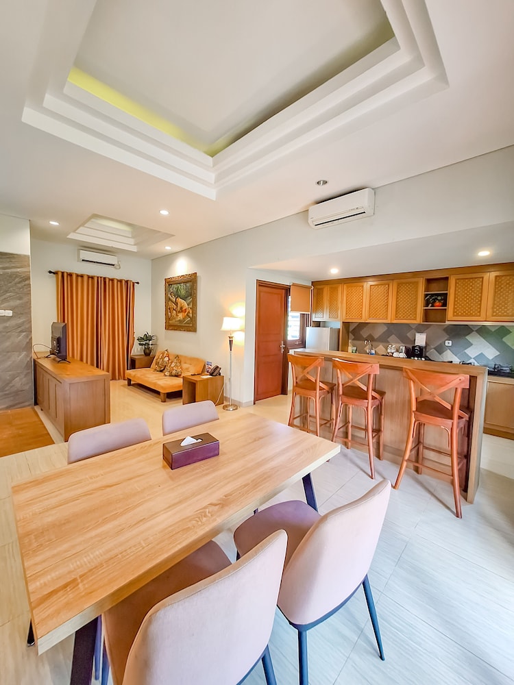 Sekuro Village Beach Resort Jepara 34/50