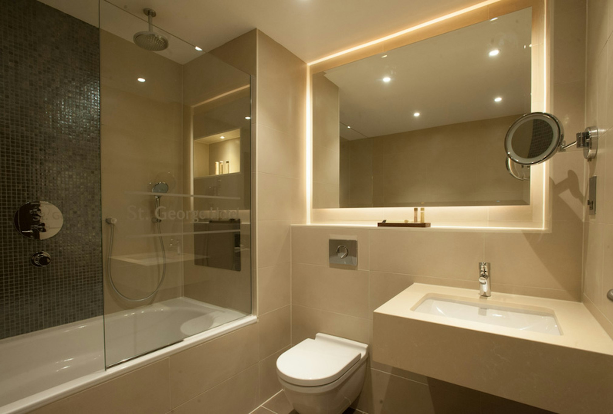St George S Hotel Wembley 30/32